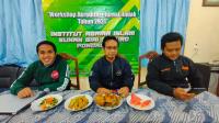 Workshop Akreditasi Jurnal Ilmiah 2021